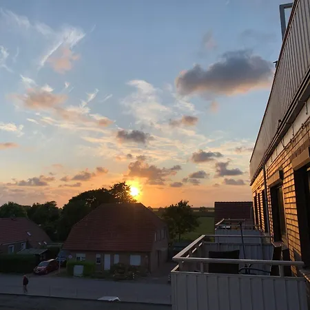 Watt N Glueck Dornumersiel