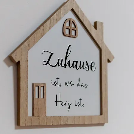 アパート Watt N Glueck