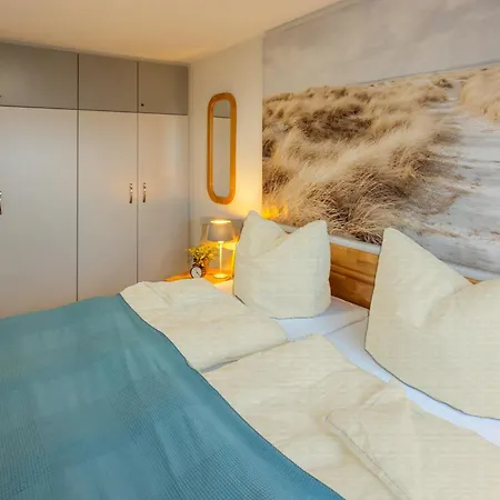 Apartament Watt N Glueck *