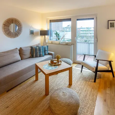 Watt N Glueck * Dornumersiel