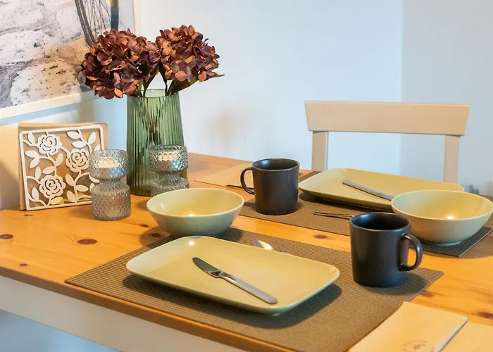 Watt N Glueck Appartement