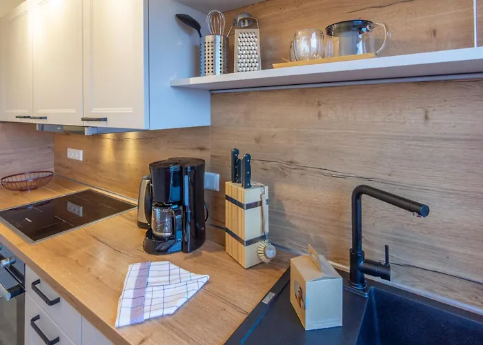 Watt N Glueck * Dornumersiel