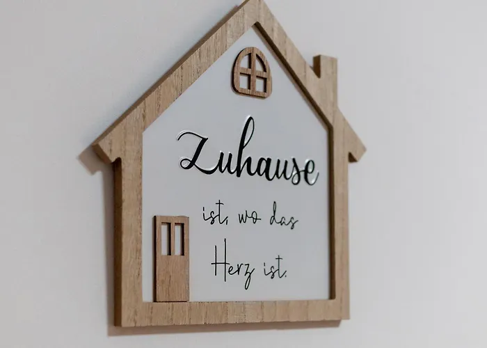 公寓 Watt N Glueck