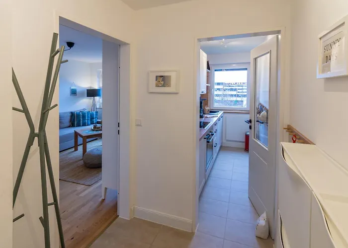 Watt N Glueck Appartement