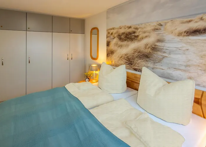 Appartement Watt N Glueck *