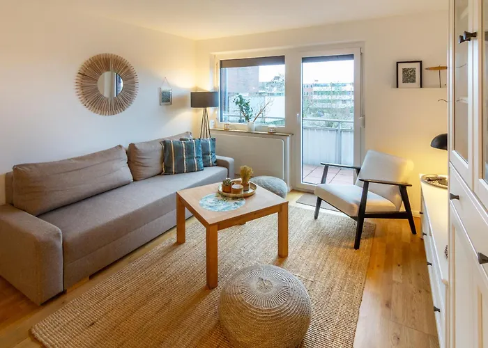 Watt N Glueck * Dornumersiel